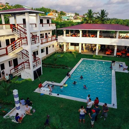 Majahual Resort El Majahual Exterior photo